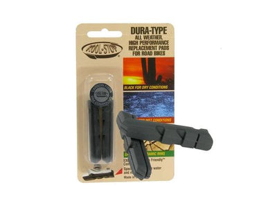 Koolstop KS-DURACF replacement Dura-ace Carbon