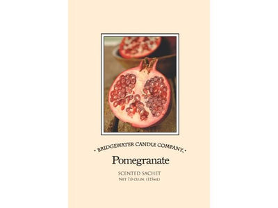 Home Society Sachet Pomegranate Geurzakje