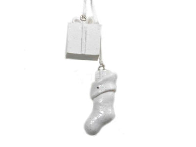 Home Society Resin Shoe