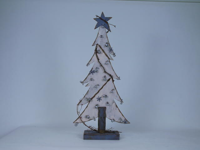 Home Society XMAS TREE decoratie kerstboom