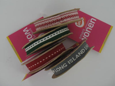 Home Society Kerstlint in diverse designs