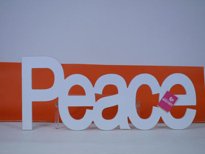 De Waal Peace