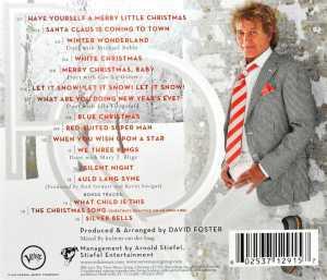 Universal Music Merry Christmas