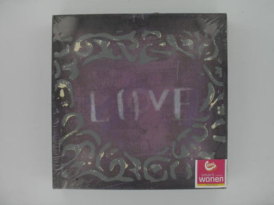 Ter Halle TCX-1672 "love"