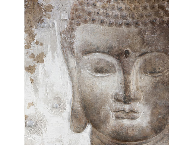 Ter Halle MTHWD02 buddha