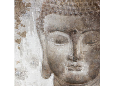 Ter Halle MTHWD02 buddha