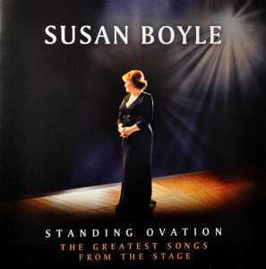 Sony Music The Greatest songs from the stage