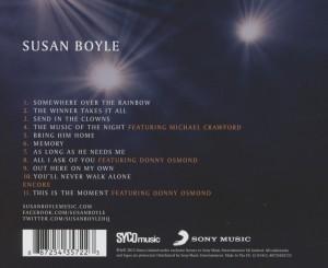 Sony Music The Greatest songs from the stage