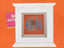 Van Manen Lantaarn 95535-S lantaarn met glas '68' small