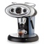 Illy X7.1 zwart