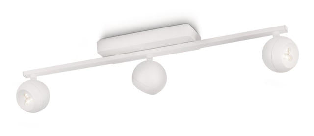 Philips LED plafond spot light ledino recessed led verlichting