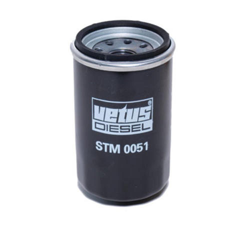 Vetus STM0051 oliefilter voor M2, M3 en M4