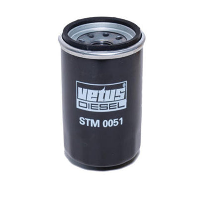 Vetus STM0051 oliefilter voor M2, M3 en M4