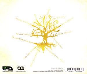 V2 Records Phantom Limb