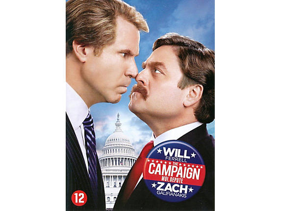 Warner Home Video Campaign