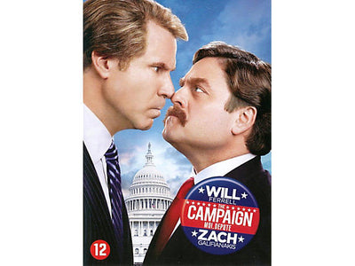 Warner Home Video Campaign
