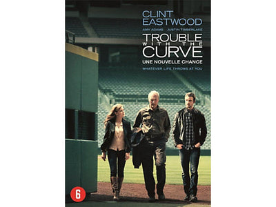 Warner Home Video Trouble with curve