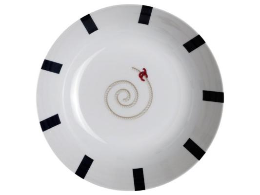 Marine Business Scheepsservies Cannes Soepborden set 6 stuks