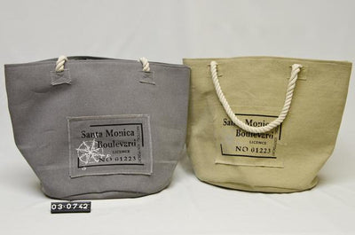 Van Manen Tas