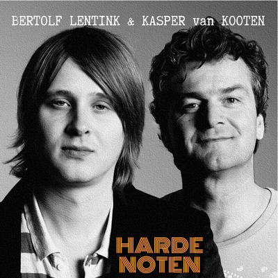 Sony Music Harde Noten