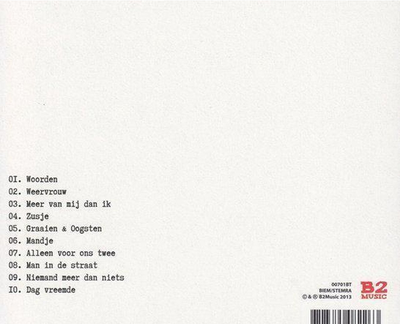 Sony Music Harde Noten