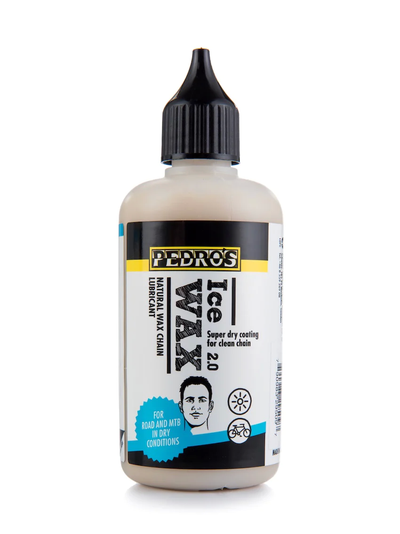 Pedros Ice Wax 2.0