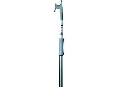 Talamex Bootshaak Haakstok L telescopisch pikhaak 120-210 cm