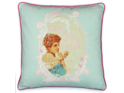 Dutch Decor Braga sierkussenhoes L