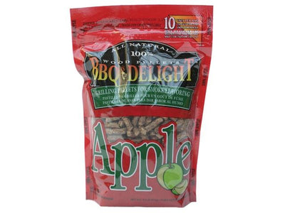 Cobb Apple rookpellets (korrels)