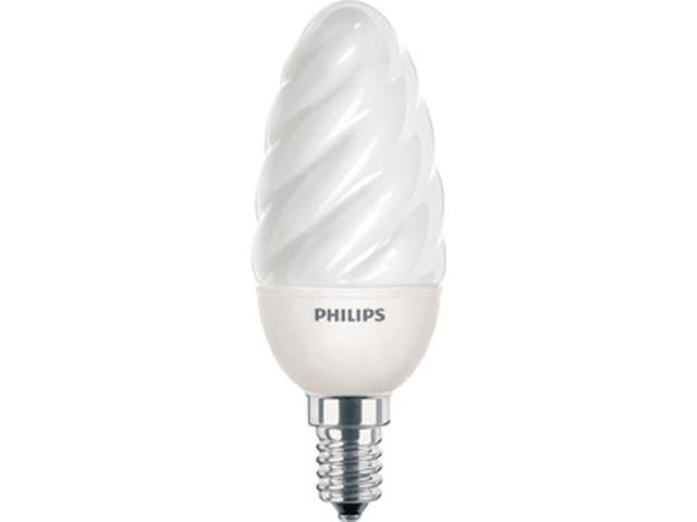 Philips Softone spaarlamp