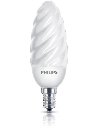 Philips Softone spaarlamp 370 lumen