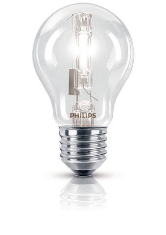 Philips EcoClassic A55 CL 1CT/10