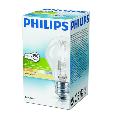 Philips EcoClassic A55 CL 1CT/10