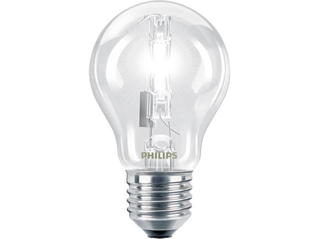 Philips EcoClassic A55 CL 1CT/10
