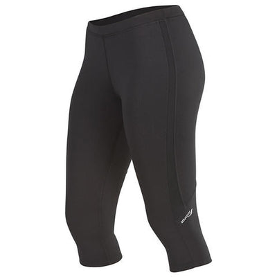 Saucony Ignite Tight Capri hardloopbroek voor dames