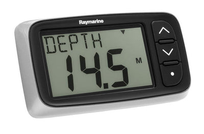 Raymarine i40 Diepte Pakket