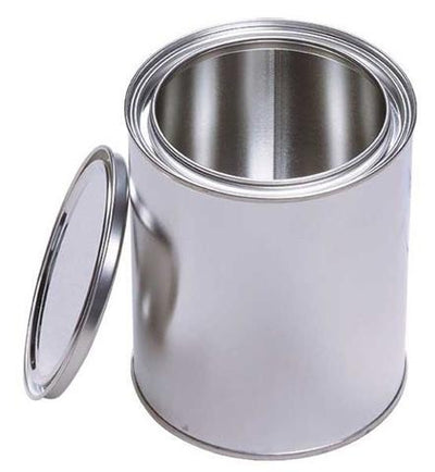 Master Verfblik 0,5 liter