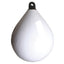 Majoni Balfender 65 cm wit
