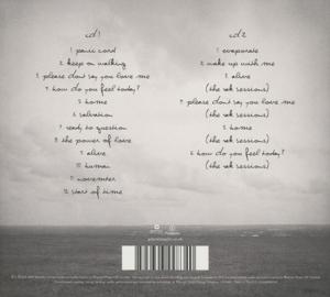 Warner Music English Rain-Deluxe