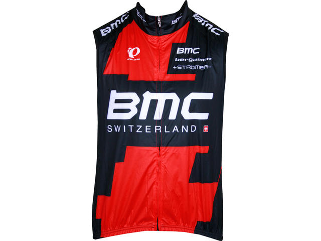 BMC Racing Team Windvest