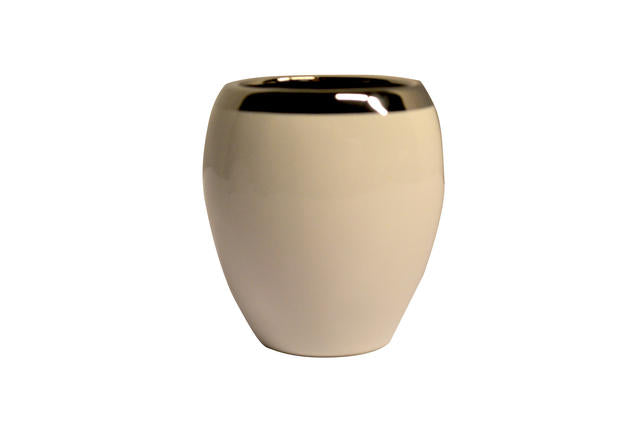 CSW Bloempot 10286WS-12 rond model