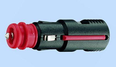 Procar Unistekker 16A / 6-24V met Schroefcontact