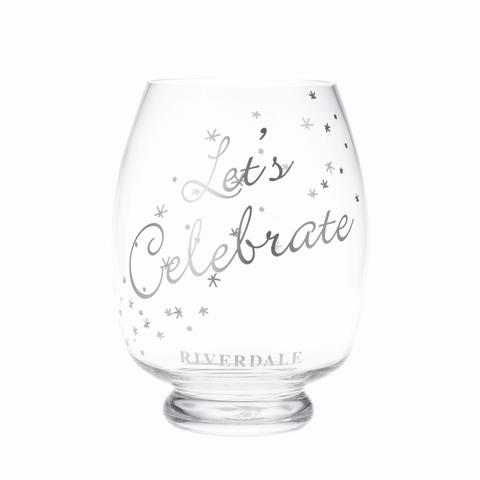 Riverdale Hurricane Celebrate clear