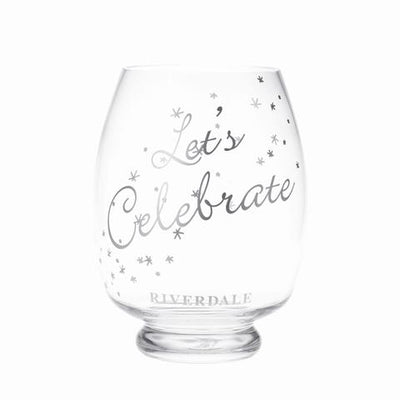 Riverdale Hurricane Celebrate clear