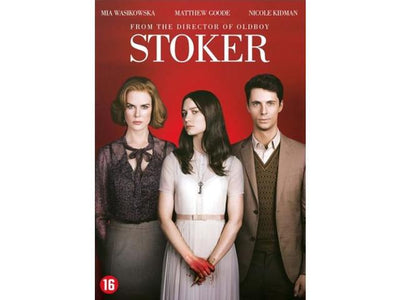 20th Century Fox Stoker