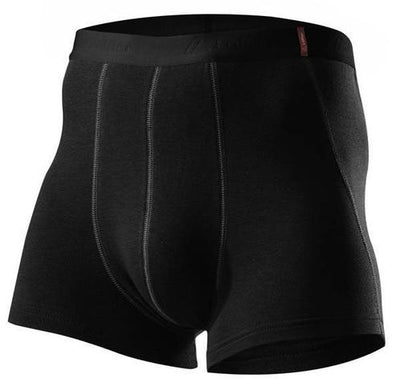 Loffler Short warm heren onderbroek