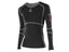 Loffler C-Tex Shirt heren ondershirt met lange mouw
