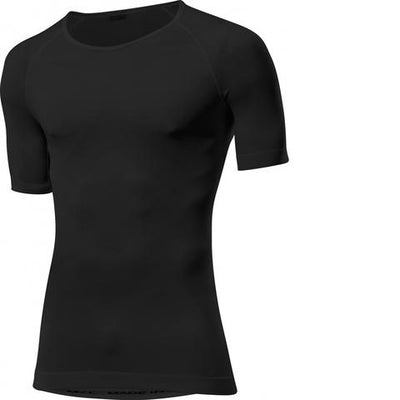 Loffler Shirt Seamless warm heren ondershirt naadloos en warm