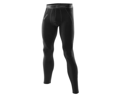Loffler Onderbroek warm wool