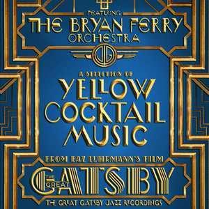 Sony Music Great Gatsby